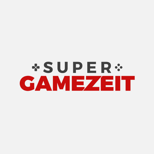 Video Game Editorial Website Logo