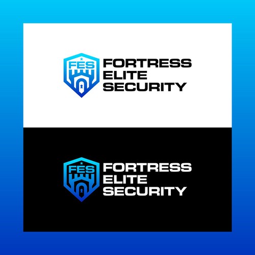 Design for High End Security Guard Company Design by Fortunately_72