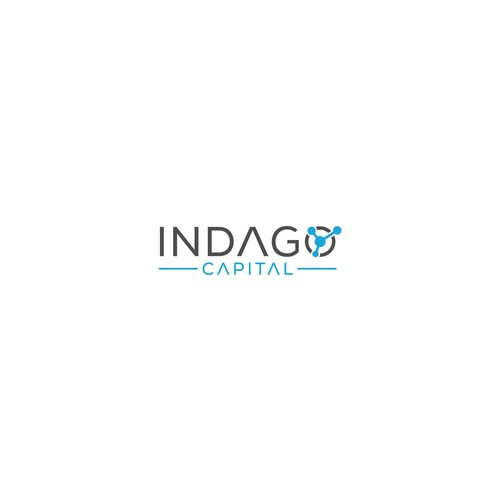 Data Driven Asset Manager Investing in Structured Credit Targeting Financial Institution Clients Design von Mittpro™ ☑