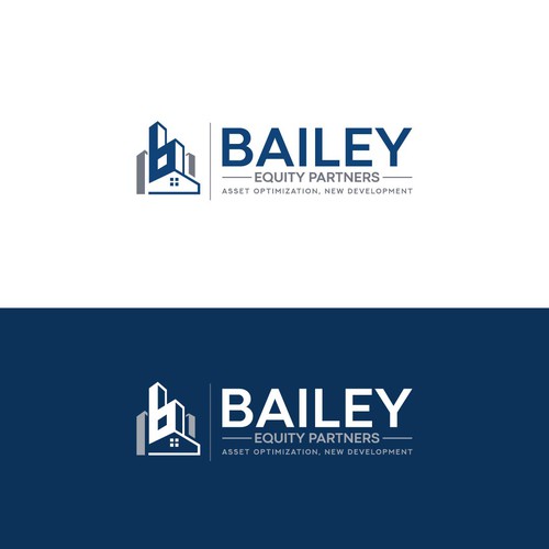 Real Estate Investment Fund Logo needed Design by Schöpfer