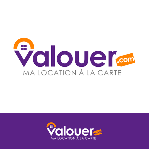 Logo design contest entry by smARTbrain™