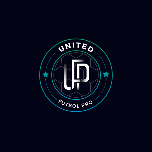 Looking for the best logo for my new Soccer training company, excited to see what you guys have. Design réalisé par Kamil Dreem