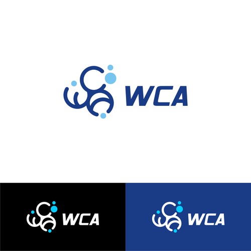 WCA Logo Contest Design von AL Gallery