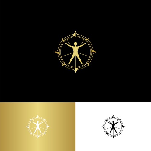 Logo design contest entry by Astart
