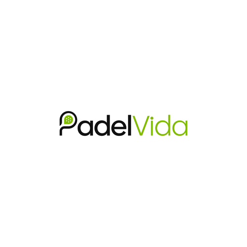 Design a fresh and memorable logo for a cutting edge Padel club in San Diego. Design by META ™