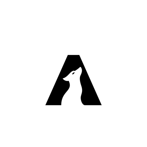 Unique Recognizable Simple Logo Design by Syahrid