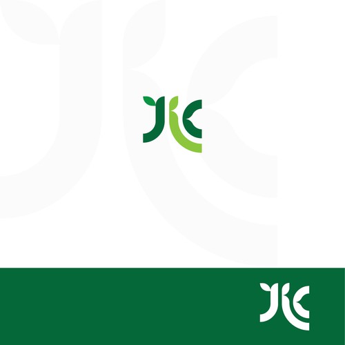 JLC Logo Design by Randy Laurenz