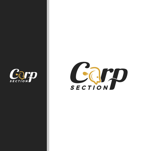 Logo design contest entry by Mangun Rukiah