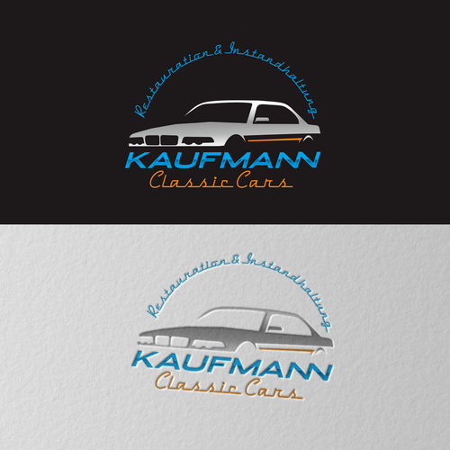 Logo & brand identity pack contest entry by pakdesya