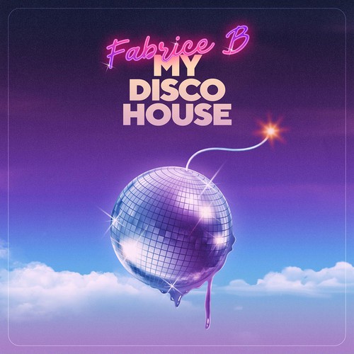 Album Cover contest entry by Christo Pluto