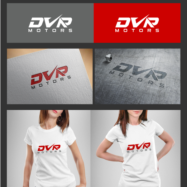 Design by artha™ titled "Create a logo for Yamaha bike shop"