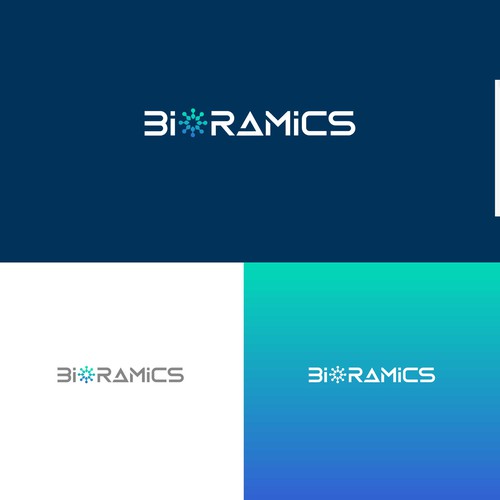 Design Logo for Exciting Biotech Startup That Has Created Breakthrough Medical Products Design by kazizubair13