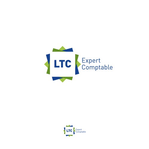 Logo & brand identity pack contest entry by bk-studio