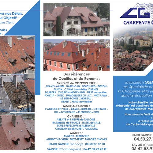  contest entry by graphigs