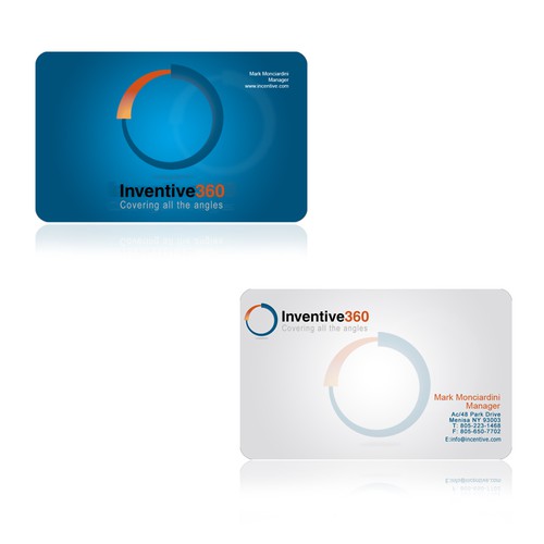LOGO for Software, Technology and Media Company Design by Eshcol