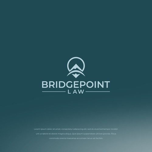 Millennial female-led law firm in Alaska Diseño de ML-Creative