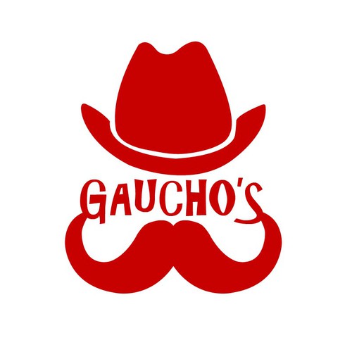 Design a Brazilian BBQ Logo - Gaucho's Design by Juliannaaquino