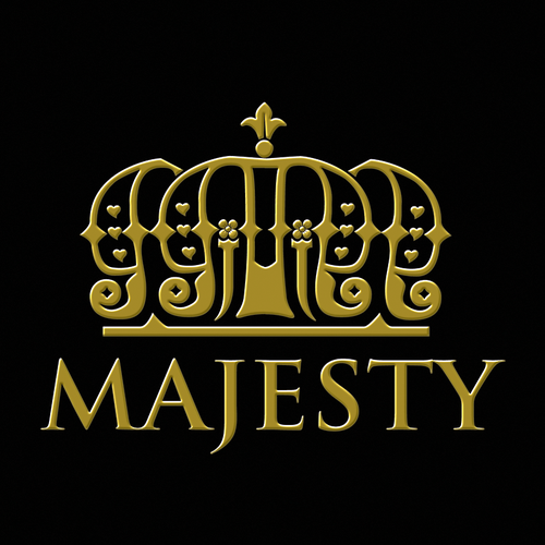 New logo wanted for Majesty | Logo design contest