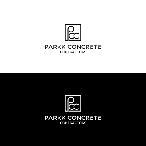 Design a logo for a Concrete Construction company Design by Alwide