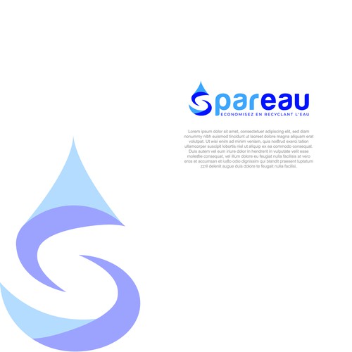 Logo & brand guide contest entry by ExclusiveDGN