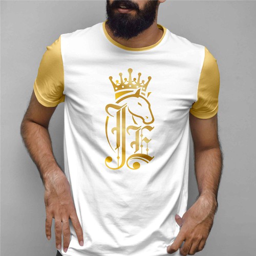 Logo & brand identity pack contest entry by The Last Hero™