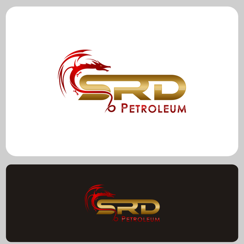 Logo For Srd Petroleum Logo Design Contest 99designs