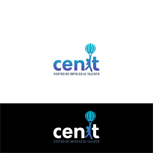 Logo design contest entry by Elesense