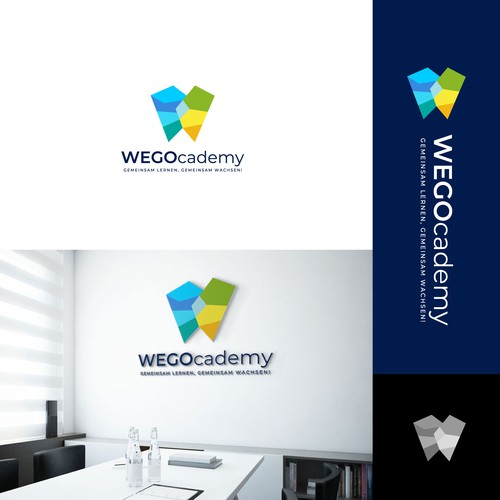  contest entry by Creation Gate