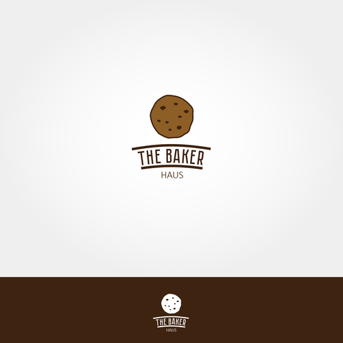 Cookies Manufacturer needs a logo design Design by stastny