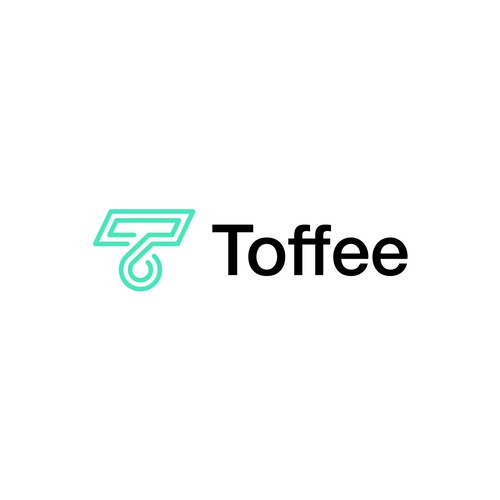 modern fintech logo Design by Akash Arts