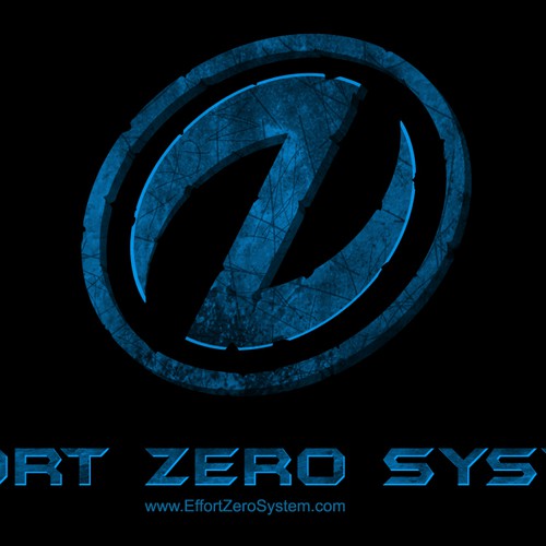 Create the next logo for Effort Zero System Design by Aricer