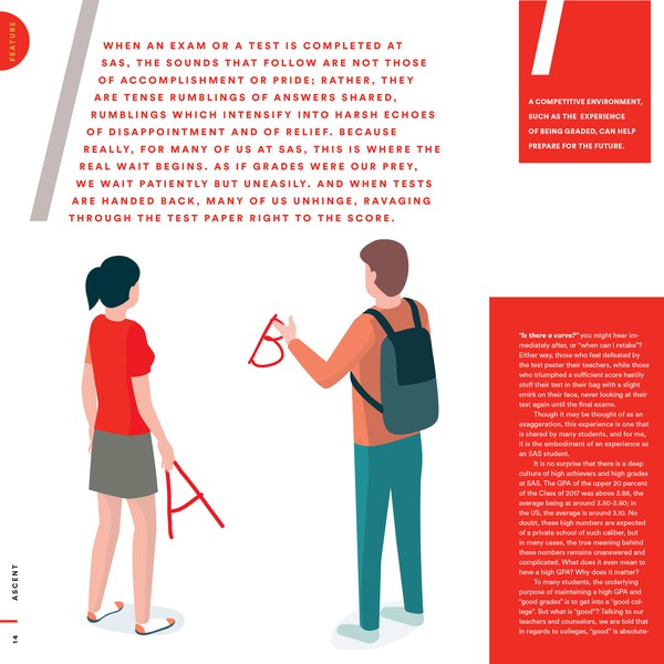 Design by DesignsDoneNow titled "Magazine design"