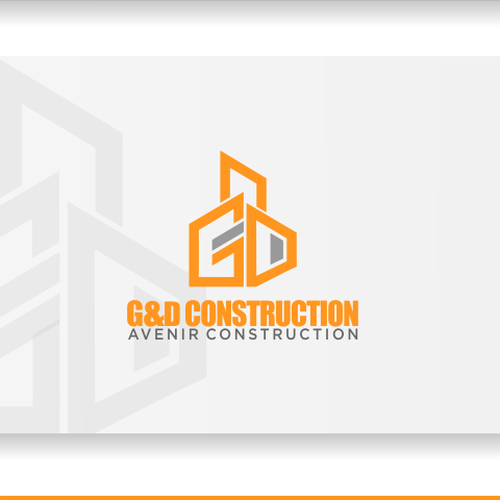 Logo & business card contest entry by Ponjen*