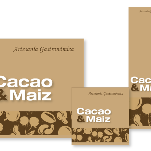 Product packaging contest entry by SPKW