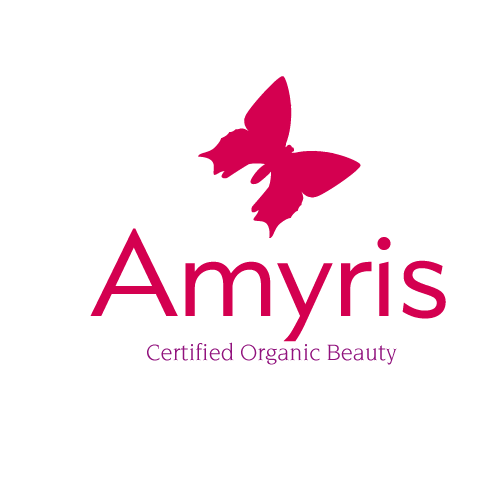 Logo for Organic Beauty Company Design by dreamheart