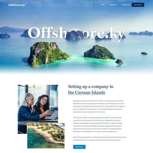 Design-Entwurf in der Kategorie Webseiten-Design von Pinku