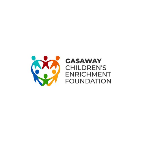 Gasaway Children's Enrichment Foundation Design by The Last Hero™