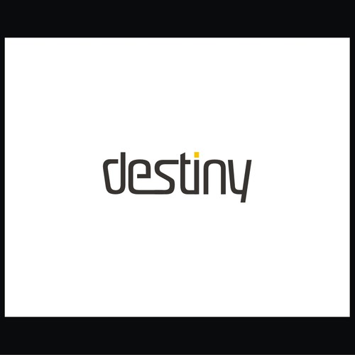 destiny Design réalisé par Team Esque