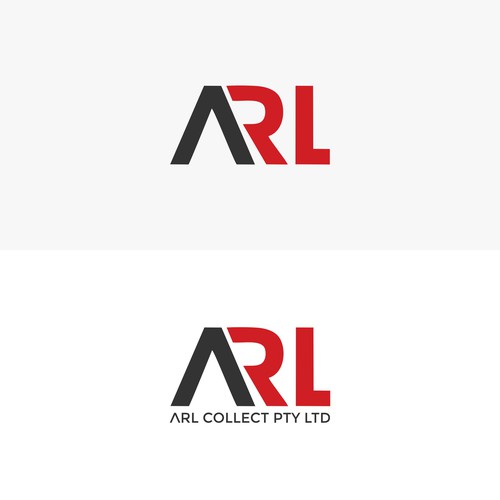 Design a modern logo for ARL Design by manakuTAHU