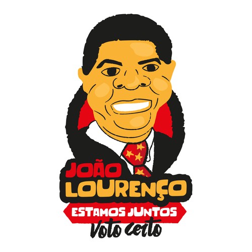 T-shirt contest entry by Jose Antonio Varela