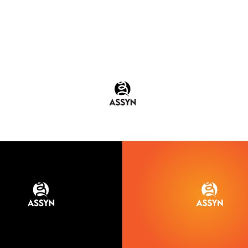 New logo for “Assyn” SaaS platform Design by Hi53925