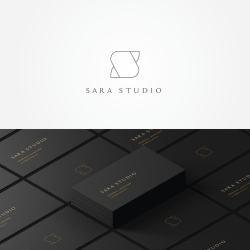 Looking for a fresh, new minimalist and modern logo for my design studio Design by World Creatives