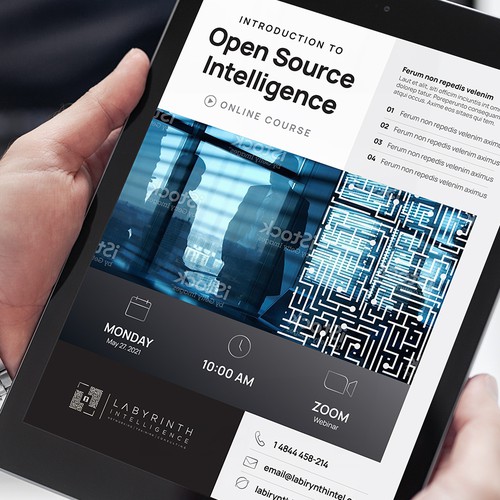 Designs | Open Source Intelligence, Digital Evidence, and finding the ...