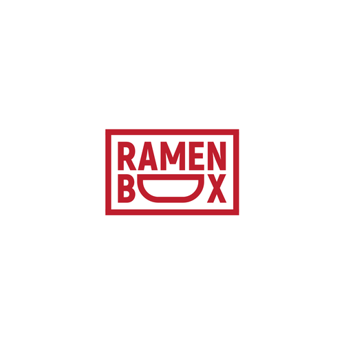 Logo & Website design for Ramen Kit eCommerce business Design by aldams