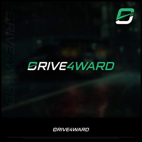 Pre-owned car sales dealership logo Design by Leonard's art