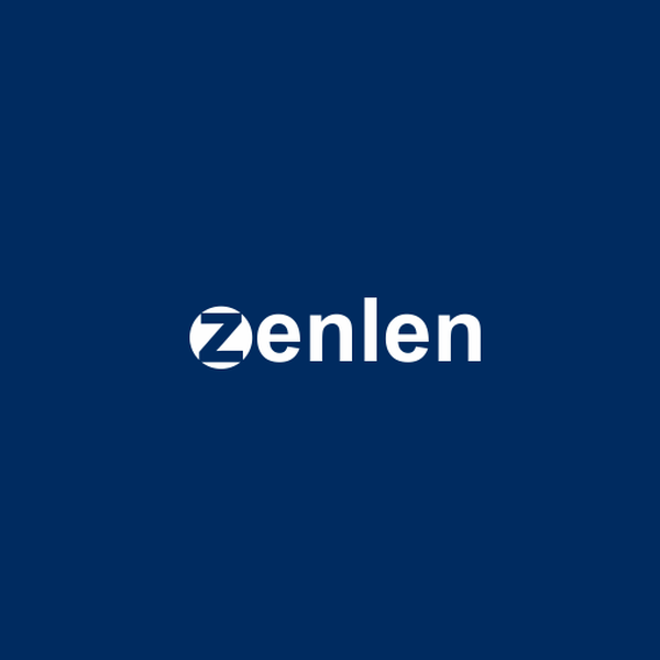 Zenlen Logo
