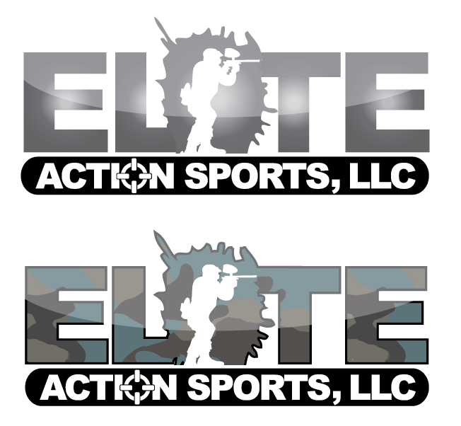 Create the next logo for Elite Action Sports, LLC Logo design contest