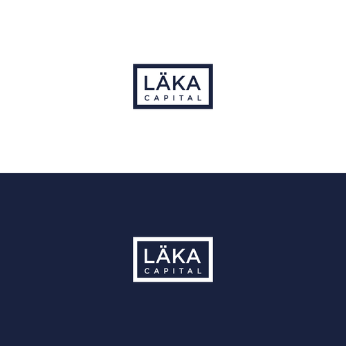 Logo design contest entry by MAHESA.