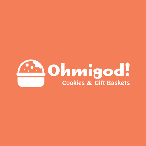 Cookie Company seeking New Fun Logo for Social Media Design by d'jront