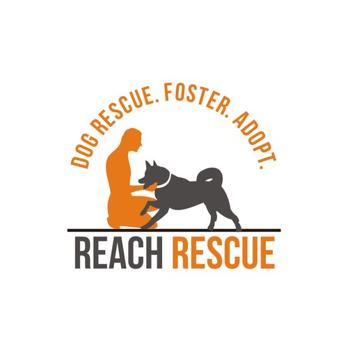 Logo-Identity for Very Special Dog Rescue-Foster-Adoption Nonprofit Design by nik007